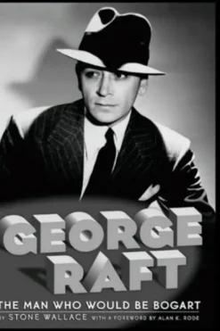 George Raft