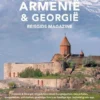 Georgië & Armenië reisgids magazine