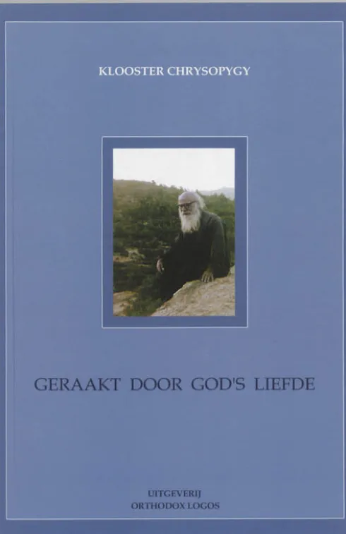 Geraakt door God's liefde