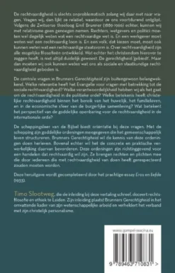 Gerechtigheid
