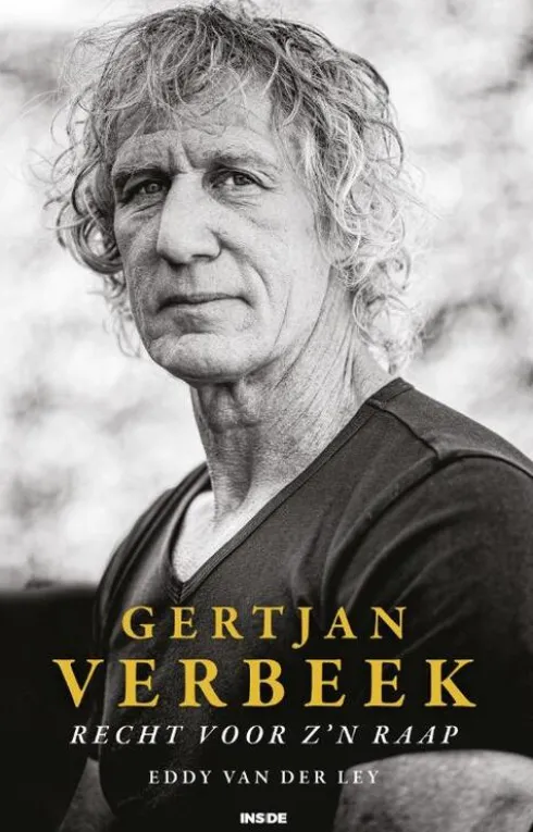 Gertjan Verbeek