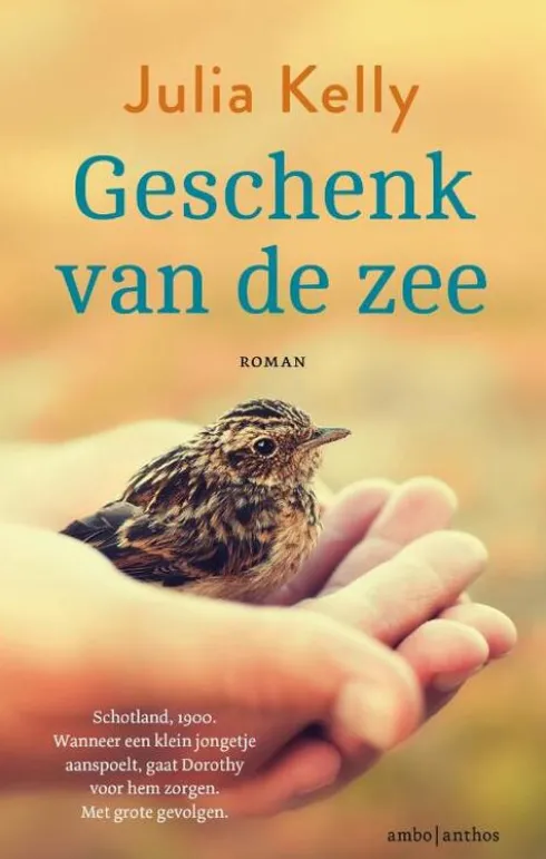 Geschenk van de zee