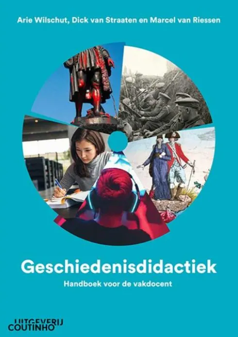 Geschiedenisdidactiek