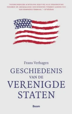 Geschiedenis van de Verenigde Staten