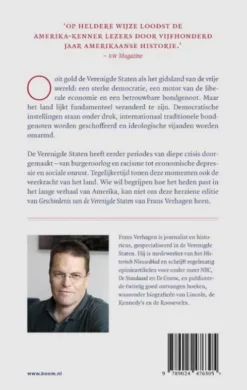 Geschiedenis van de Verenigde Staten