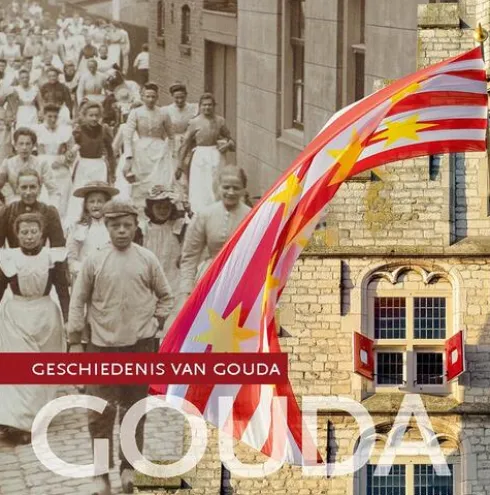 Geschiedenis van Gouda