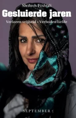 Gesluierde jaren