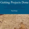 Getting Projects Done