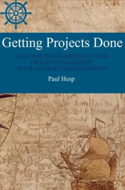 Getting Projects Done