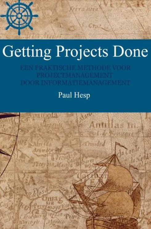 Getting Projects Done