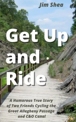 Get Up and Ride