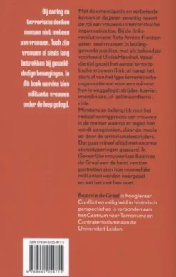 Gevaarlijke vrouwen