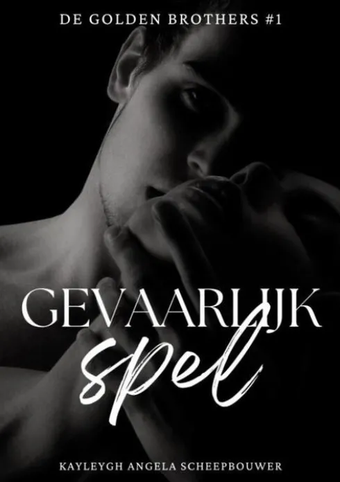 Gevaarlijk Spel