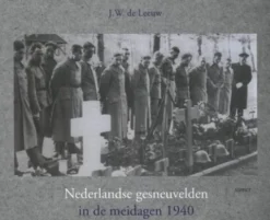 Gevallen voor Nederland
