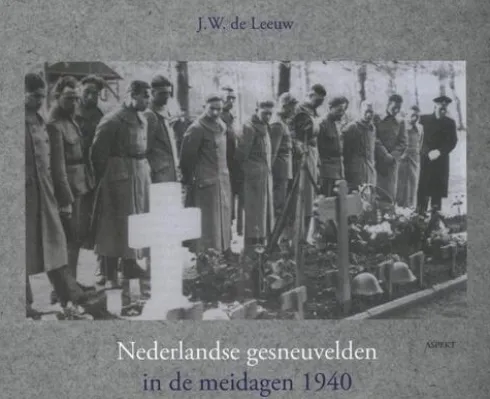 Gevallen voor Nederland