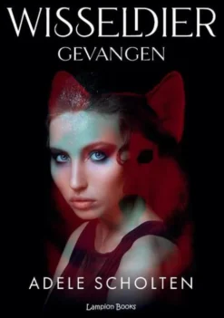 Gevangen