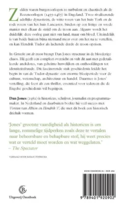 Gevecht om de troon