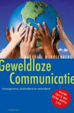 Geweldloze communicatie