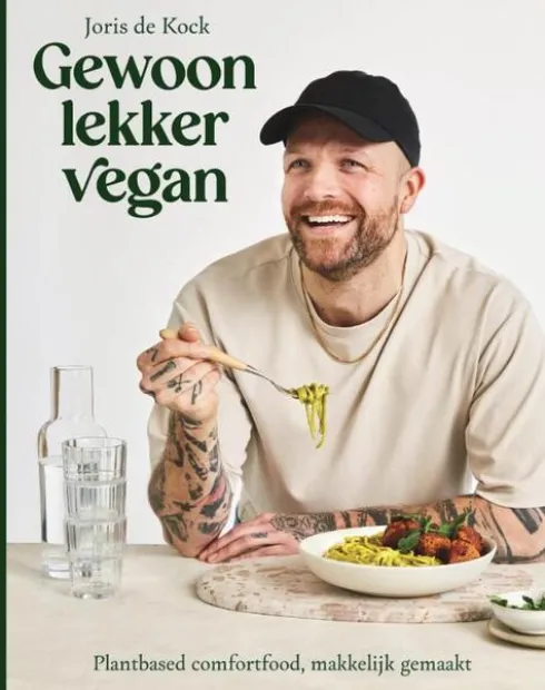 Gewoon lekker vegan