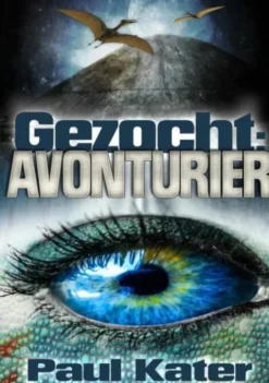 Gezocht: avonturier