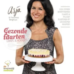 Gezonde taarten