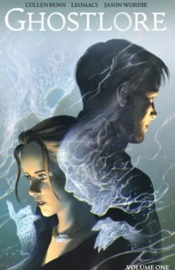 Ghostlore Vol. 1