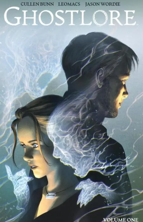 Ghostlore Vol. 1
