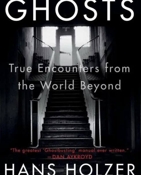 Ghosts