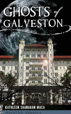 Ghosts of Galveston