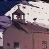 Ghosts of the Rio Grande Valley