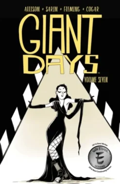 Giant Days Vol. 7