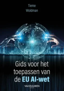 Gids voor het toepassen van de EU AI-wet