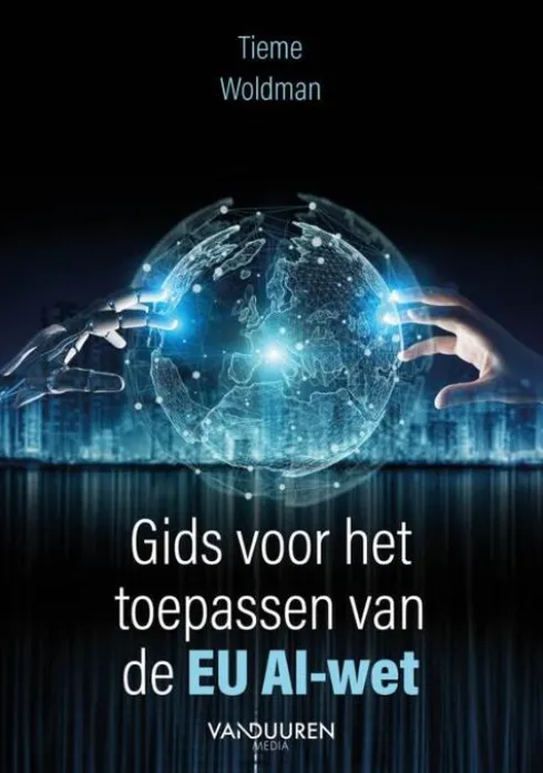 Gids voor het toepassen van de EU AI-wet