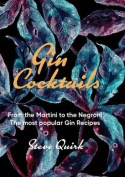 Gin Cocktails