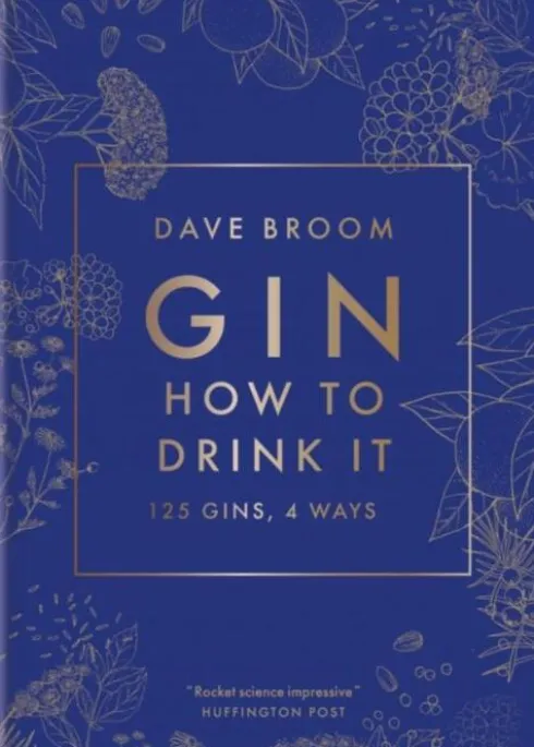 Gin: How to Drink it