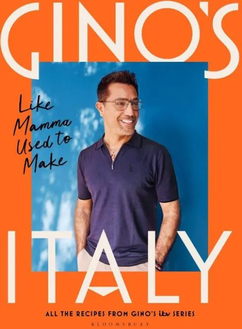 Gino's Italy