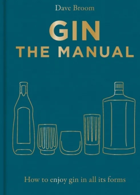 Gin The Manual