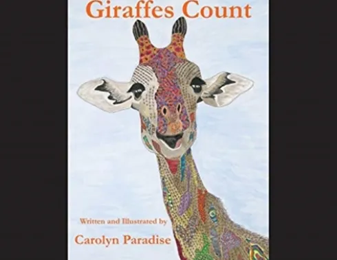 Giraffes Count