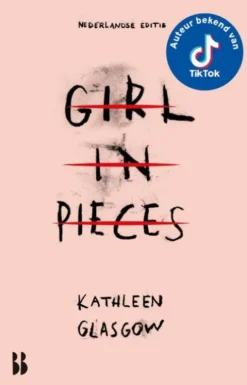 Girl in Pieces