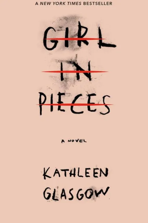 Girl in Pieces