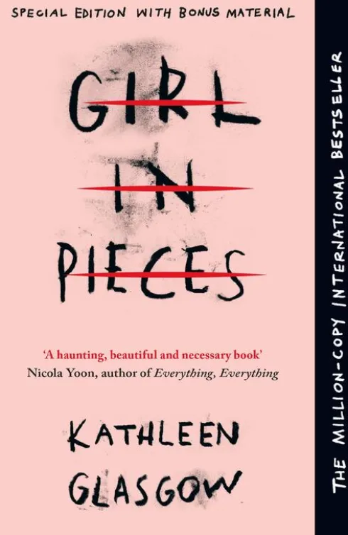 Girl in Pieces