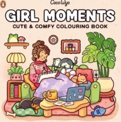 Girl Moments