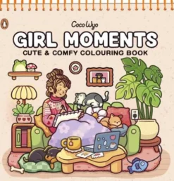 Girl Moments