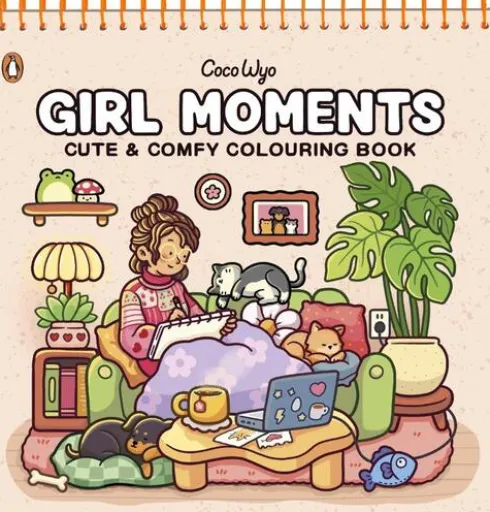 Girl Moments