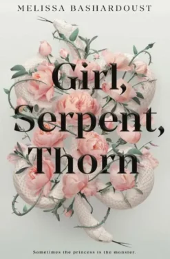 Girl, Serpent, Thorn