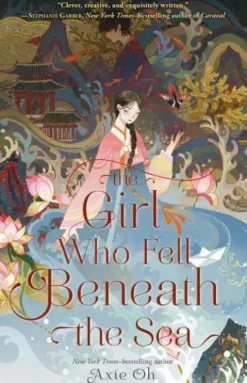 Girl Who Fell Beneath the Sea