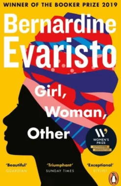 Girl, Woman, Other