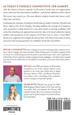 Give & Get Employer Branding