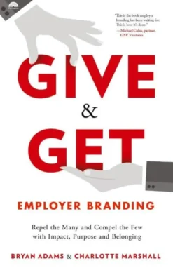 Give & Get Employer Branding