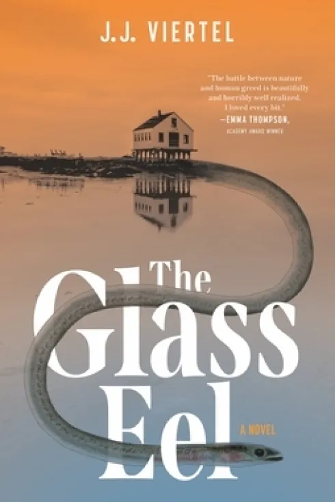 Glass Eel